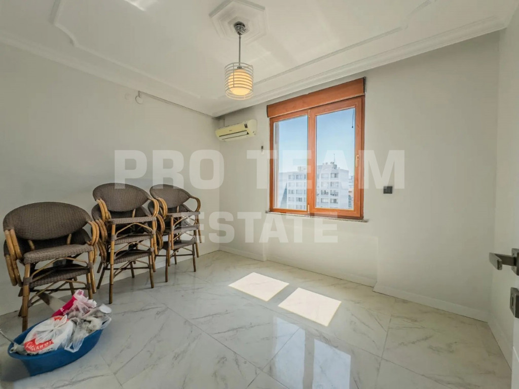 Пентхаус в Анталии, Турция, 180 м² - фото 11