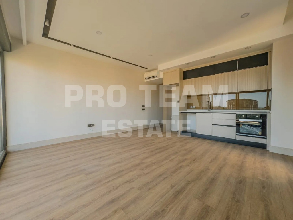 Квартира в Анталии, Турция, 85 м² - фото 11