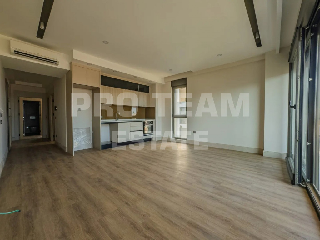 Квартира в Анталии, Турция, 85 м² - фото 12