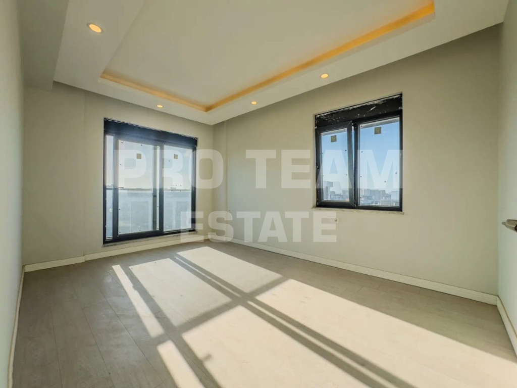 Пентхаус в Анталии, Турция, 125 м² - фото 12