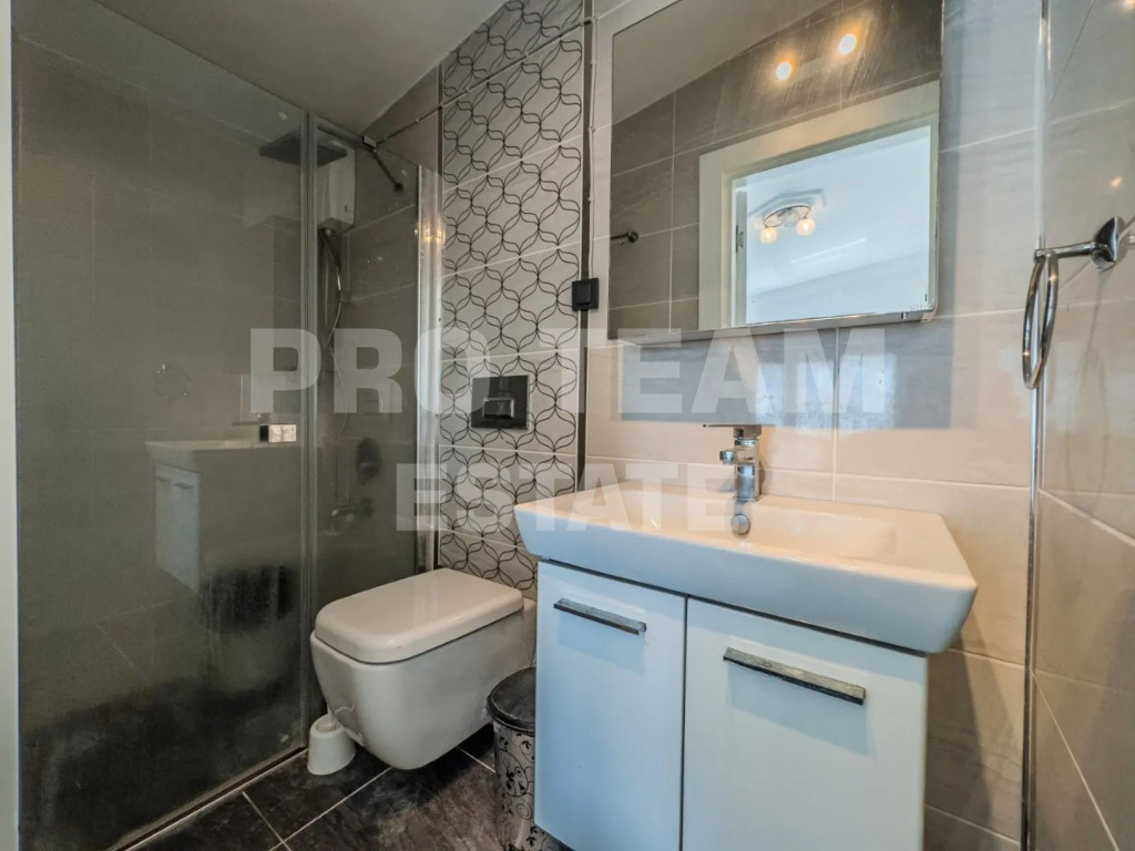 Пентхаус в Анталии, Турция, 180 м² - фото 12