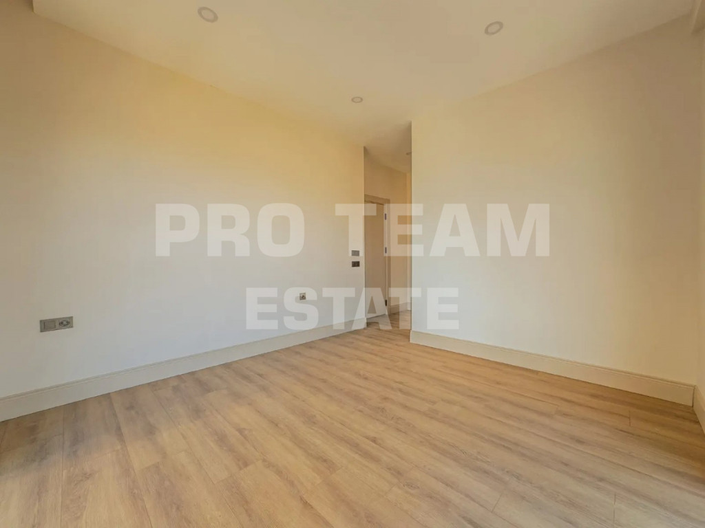 Квартира в Анталии, Турция, 85 м² - фото 14