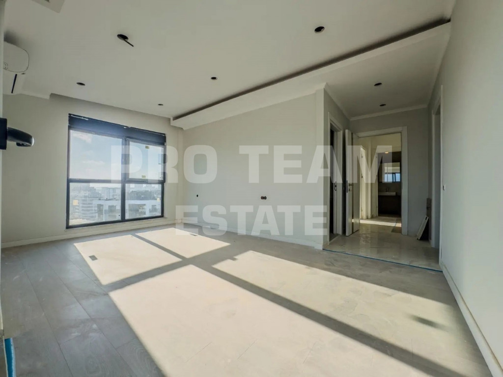 Пентхаус в Анталии, Турция, 125 м² - фото 15