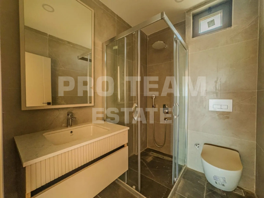 Квартира в Анталии, Турция, 85 м² - фото 16