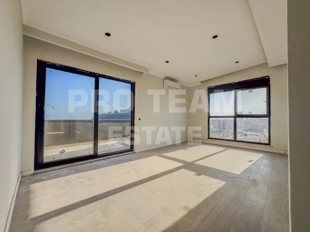 Пентхаус в Анталии, Турция, 125 м² - фото 16