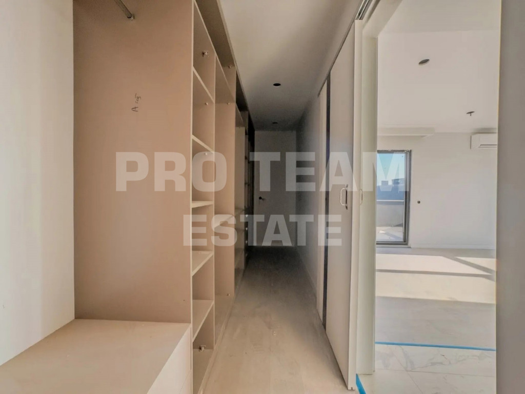 Пентхаус в Анталии, Турция, 125 м² - фото 17