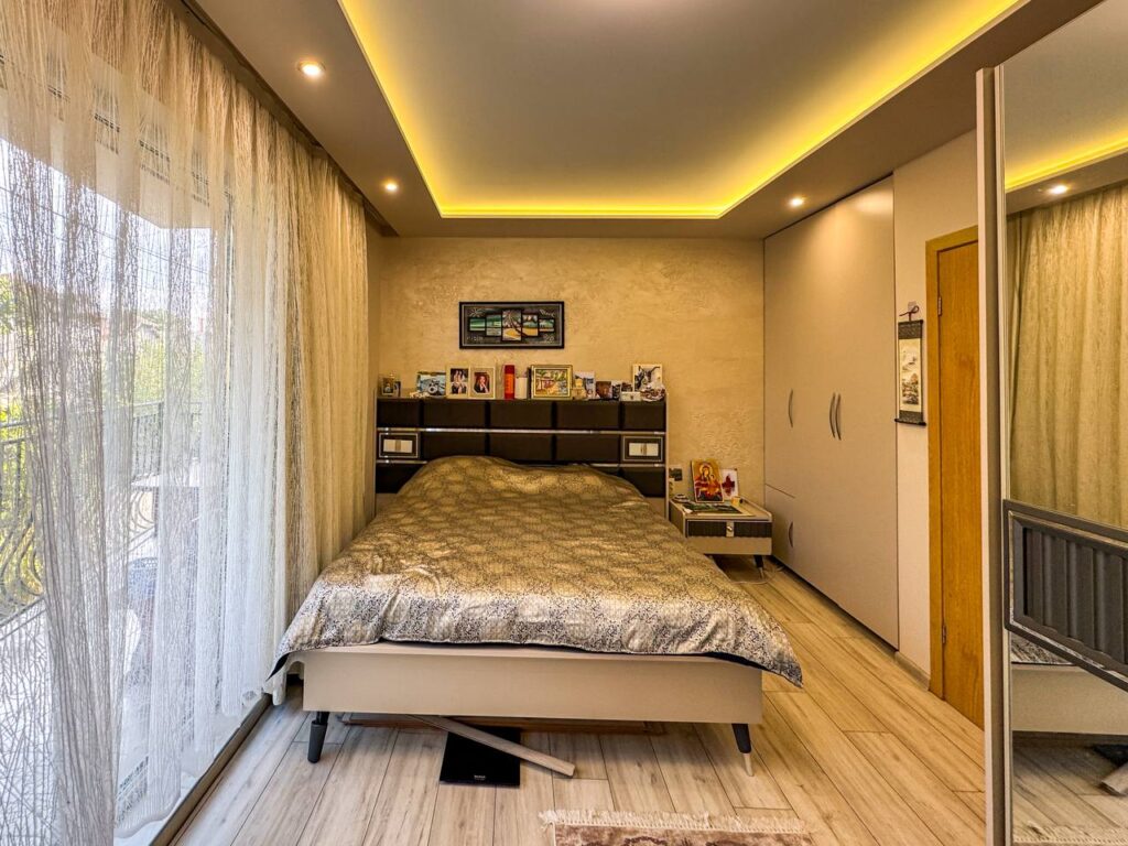 Квартира в Бургасе, Болгария, 129 м² - фото 11