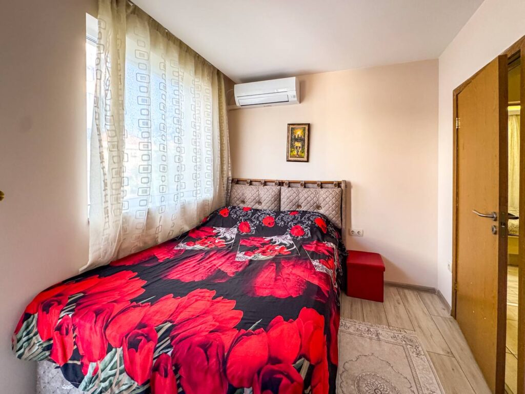 Квартира в Бургасе, Болгария, 129 м² - фото 13