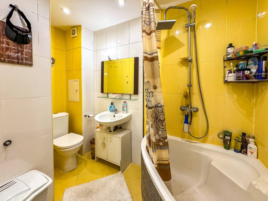 Квартира в Бургасе, Болгария, 129 м² - фото 15