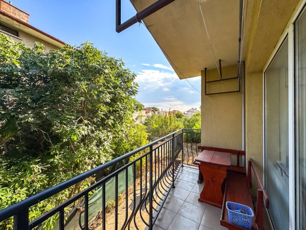 Квартира в Бургасе, Болгария, 129 м² - фото 16