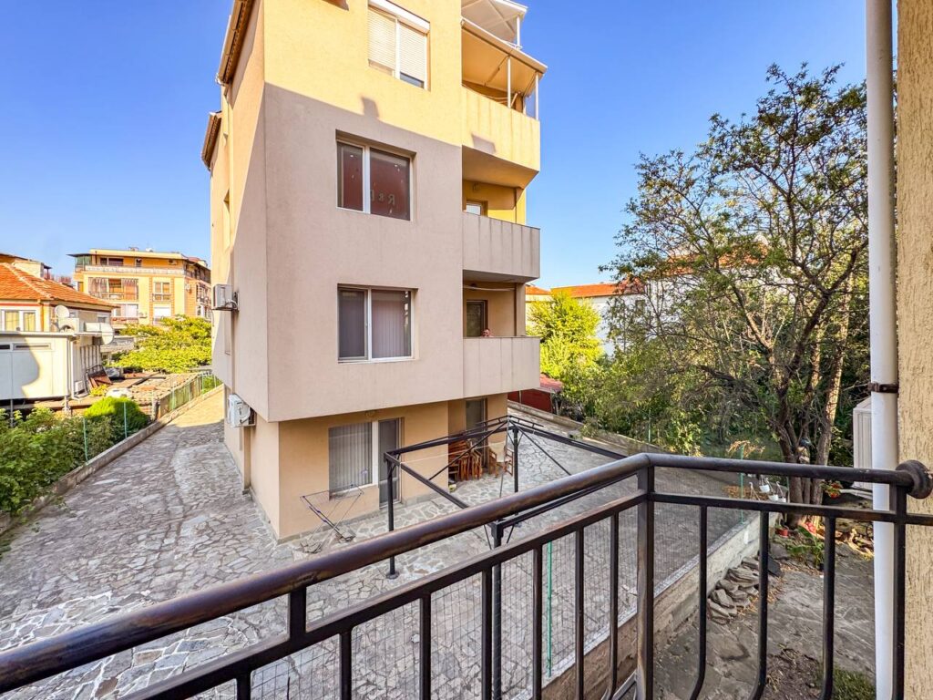 Квартира в Бургасе, Болгария, 129 м² - фото 18