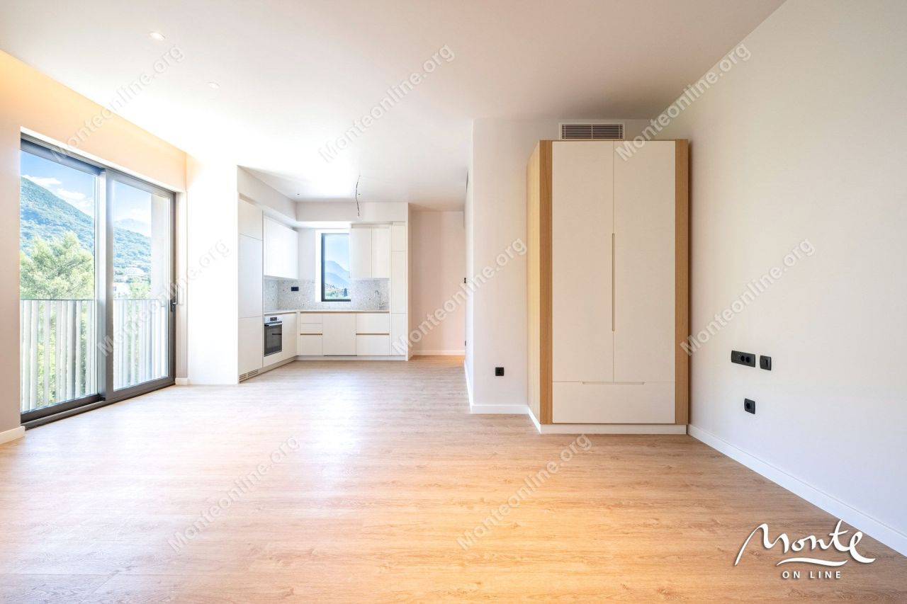 Апартаменты в Тивате, Черногория, 134 м² - фото 5