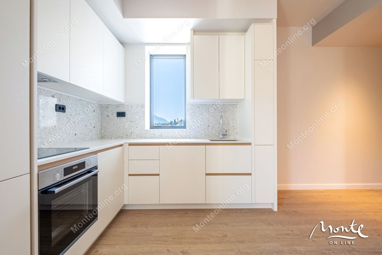 Апартаменты в Тивате, Черногория, 134 м² - фото 6