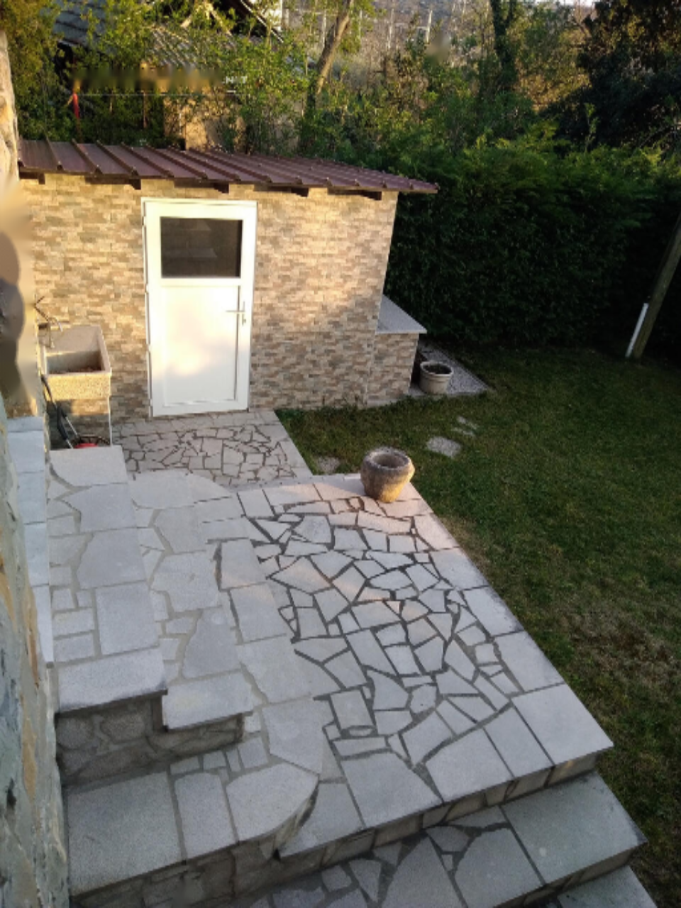 Квартира в Анкаране, Словения, 129 м² - фото 4