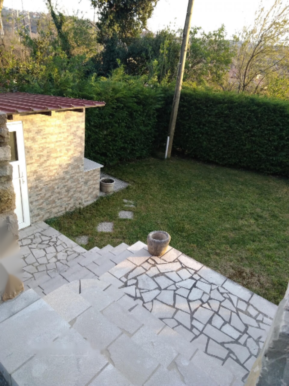 Квартира в Анкаране, Словения, 129 м² - фото 5