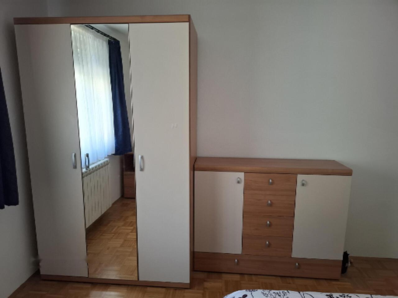 Квартира в Анкаране, Словения, 129 м² - фото 18