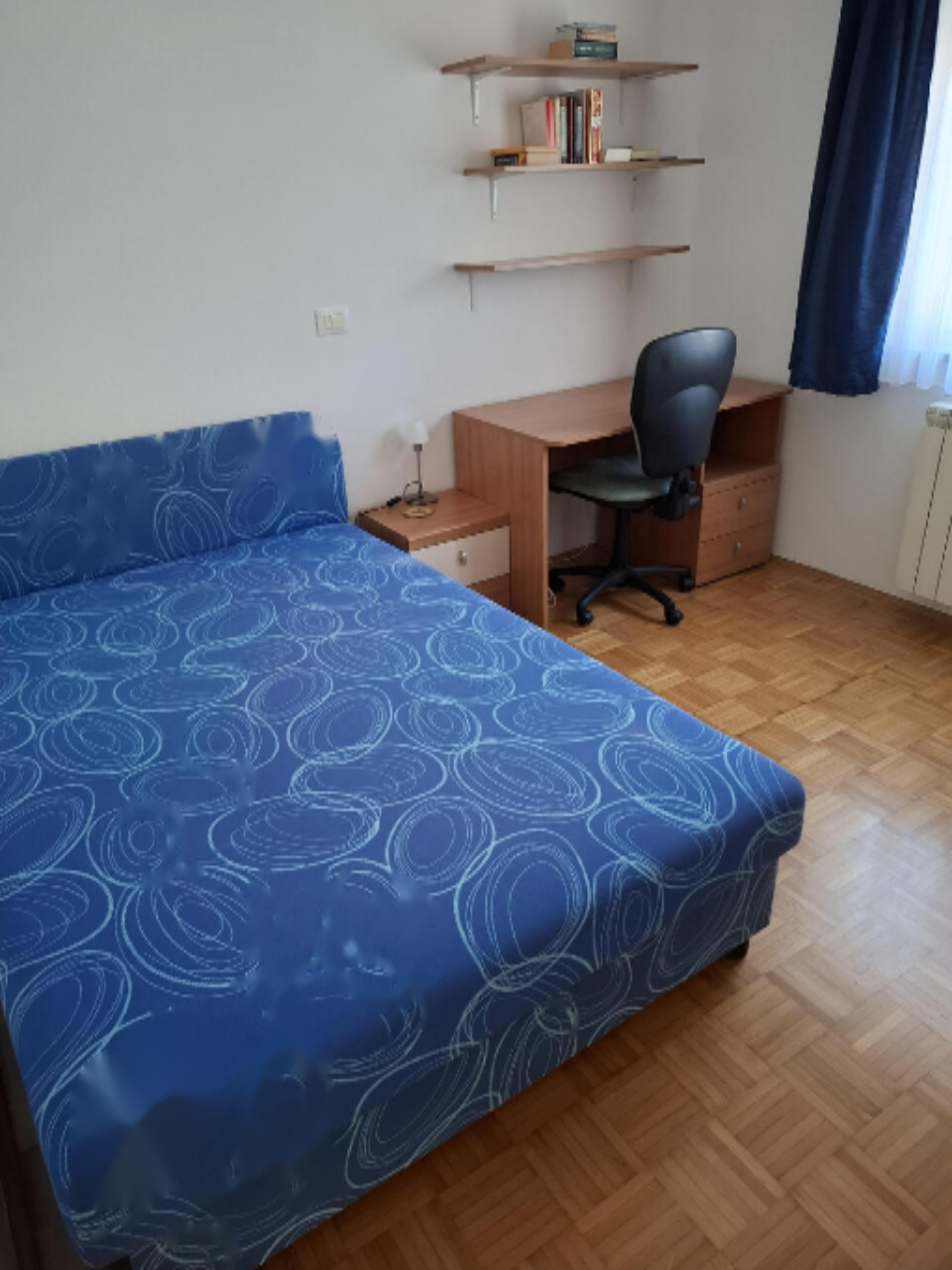 Квартира в Анкаране, Словения, 129 м² - фото 19