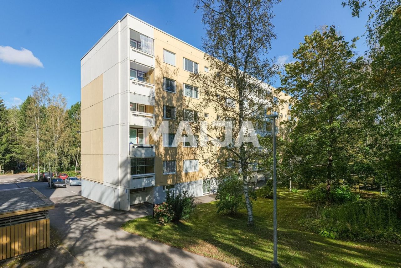 Апартаменты в Кераве, Финляндия, 44 м² - фото 1