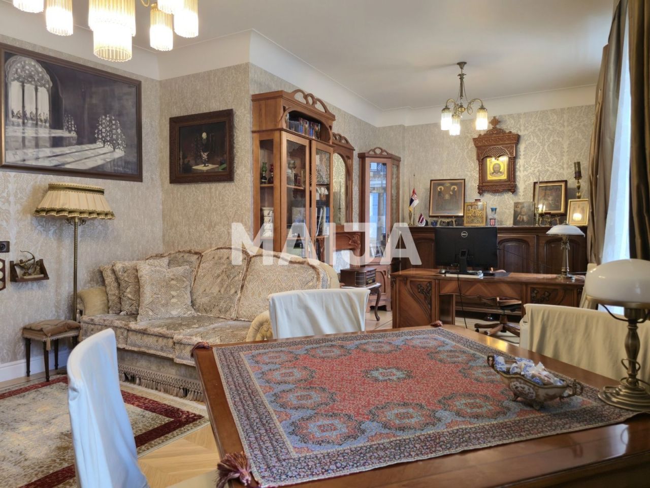 Дом в Риге, Латвия, 93 м² - фото 1