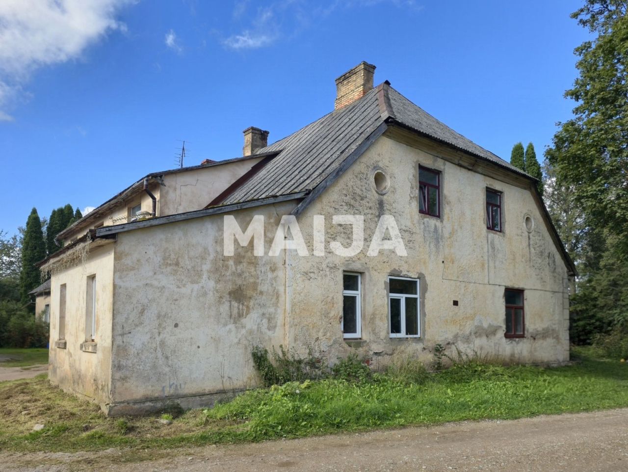 Дом Талси, Латвия, 418 м² - фото 3