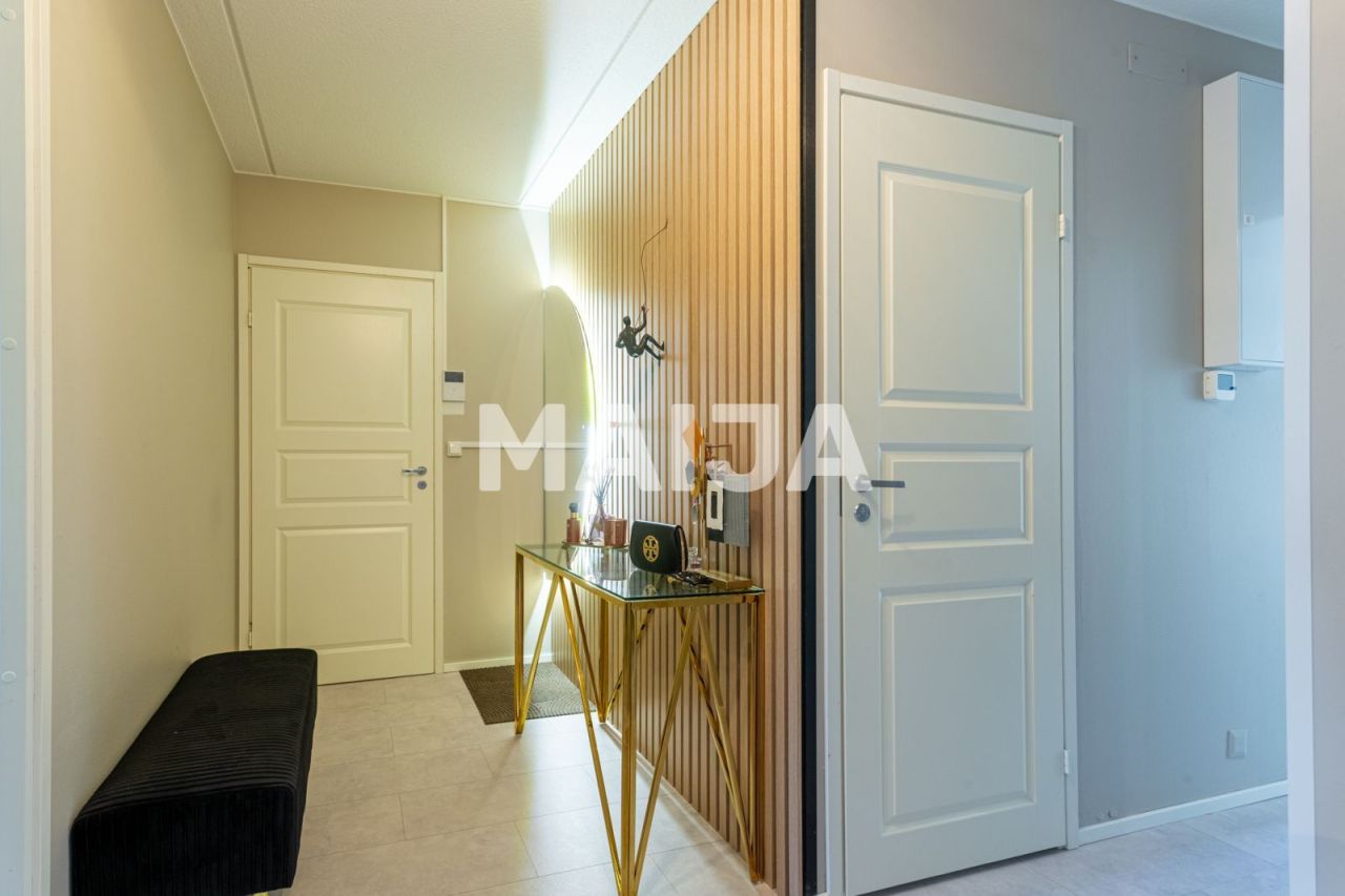 Апартаменты в Тампере, Финляндия, 74.5 м² - фото 3