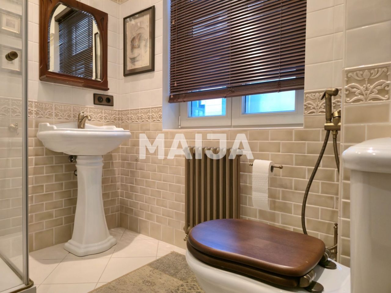 Апартаменты в Риге, Латвия, 93 м² - фото 5