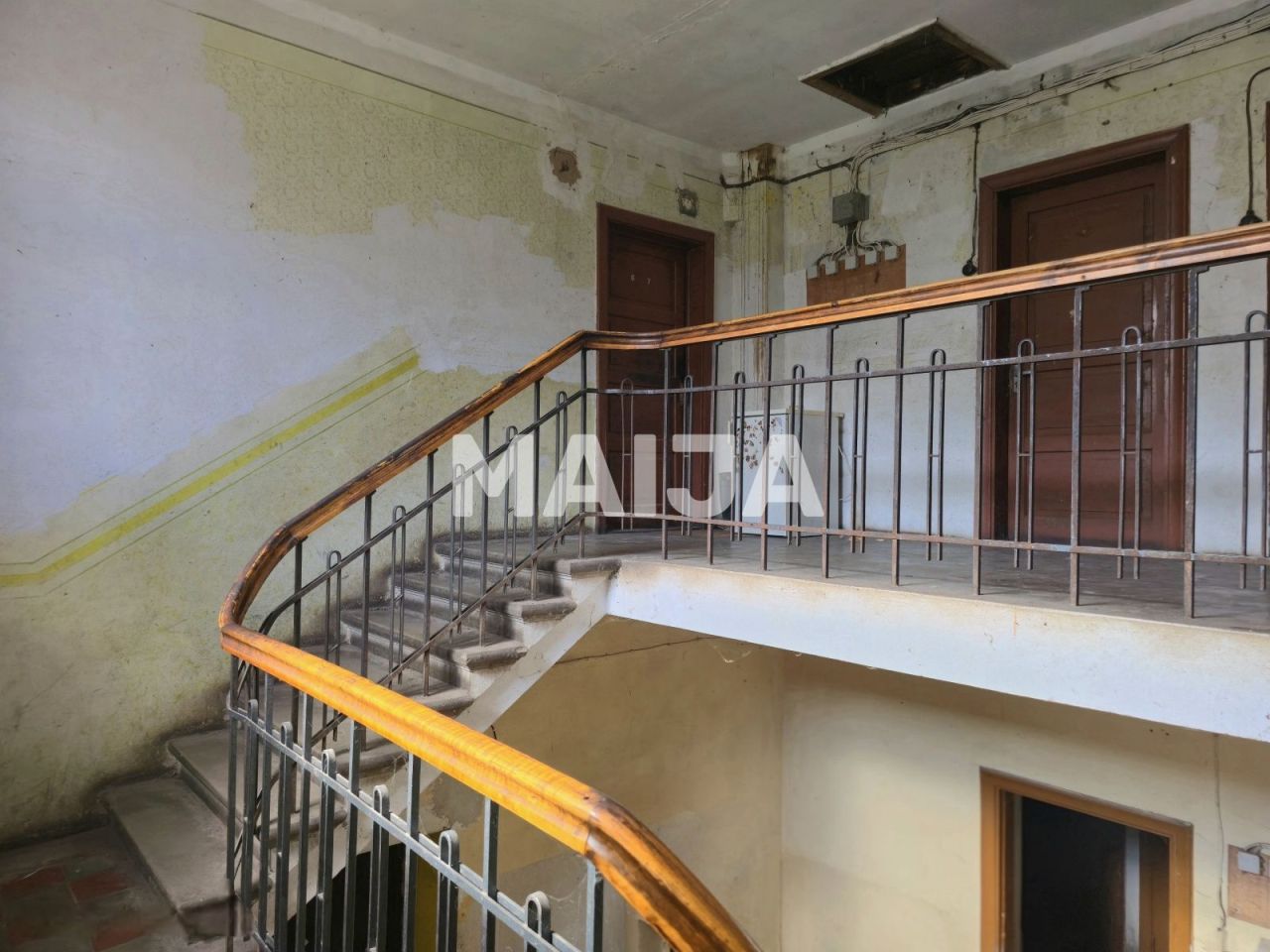 Дом Талси, Латвия, 418 м² - фото 5