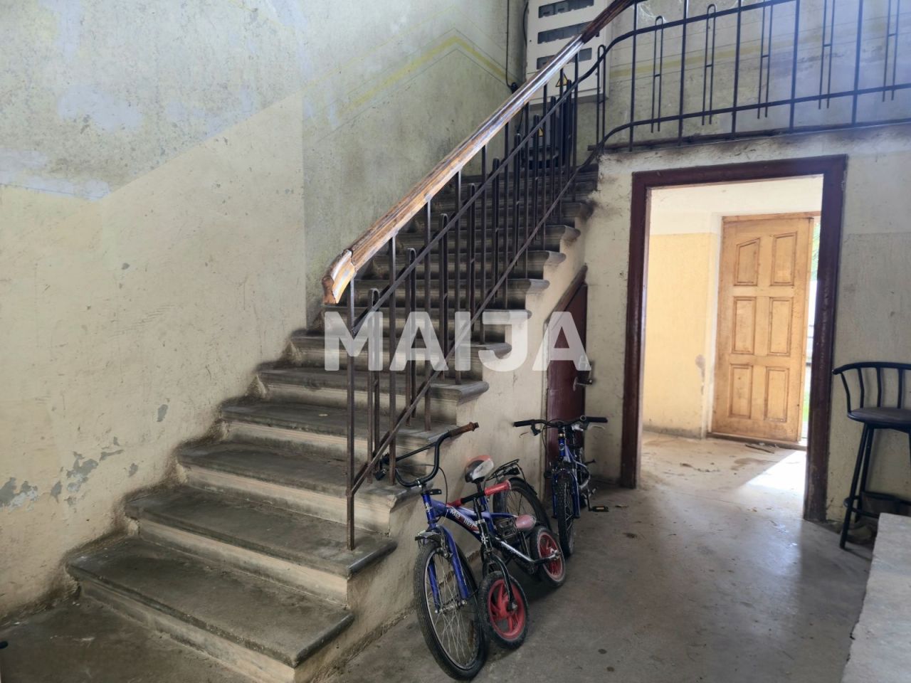 Дом Талси, Латвия, 418 м² - фото 6