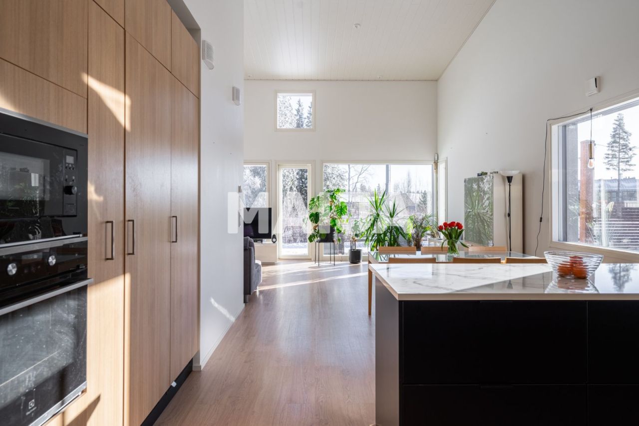 Квартира в Тампере, Финляндия, 122 м² - фото 7