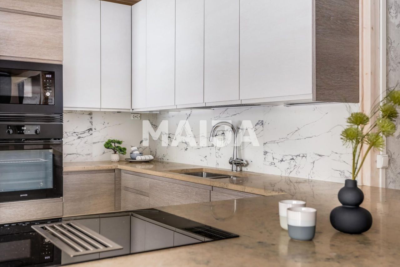 Дом Кяркёля, Финляндия, 199 м² - фото 7