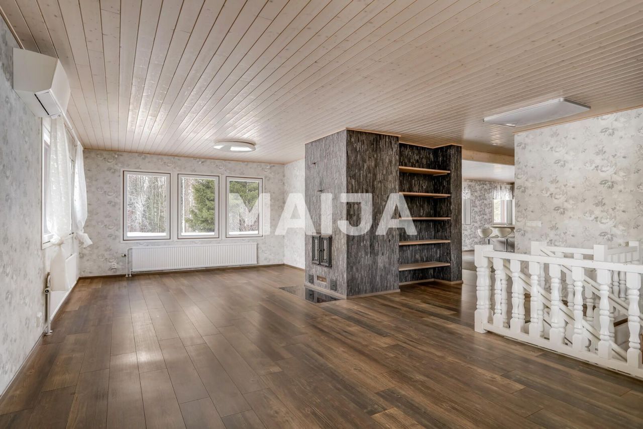 Дом Кяркёля, Финляндия, 199 м² - фото 9