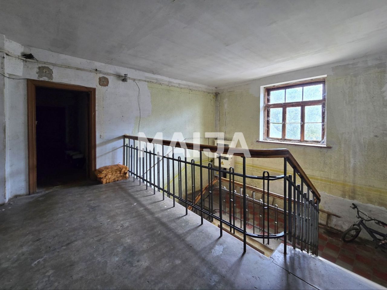 Дом Талси, Латвия, 418 м² - фото 10
