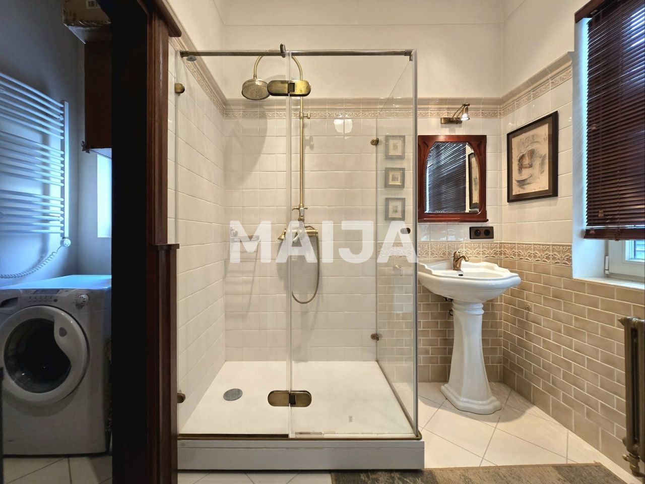 Апартаменты в Риге, Латвия, 93 м² - фото 11