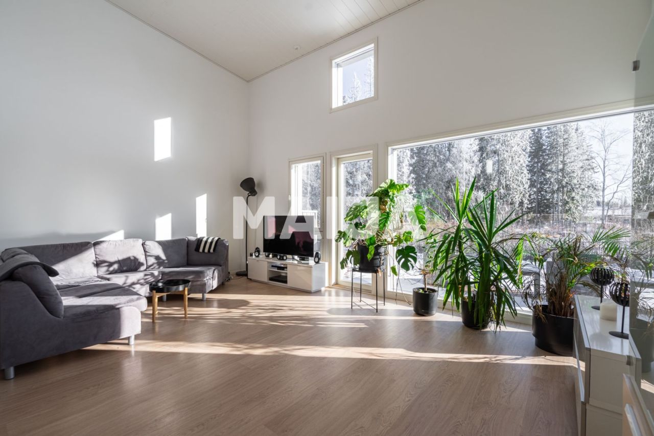 Квартира в Тампере, Финляндия, 122 м² - фото 11