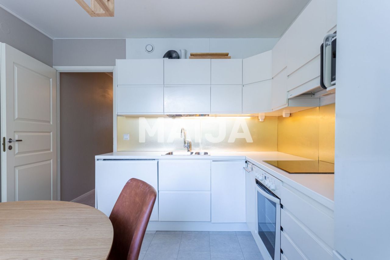 Апартаменты в Тампере, Финляндия, 74.5 м² - фото 13