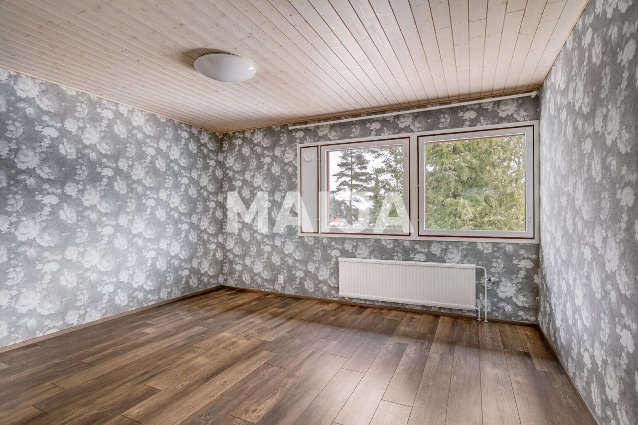 Дом Кяркёля, Финляндия, 199 м² - фото 14