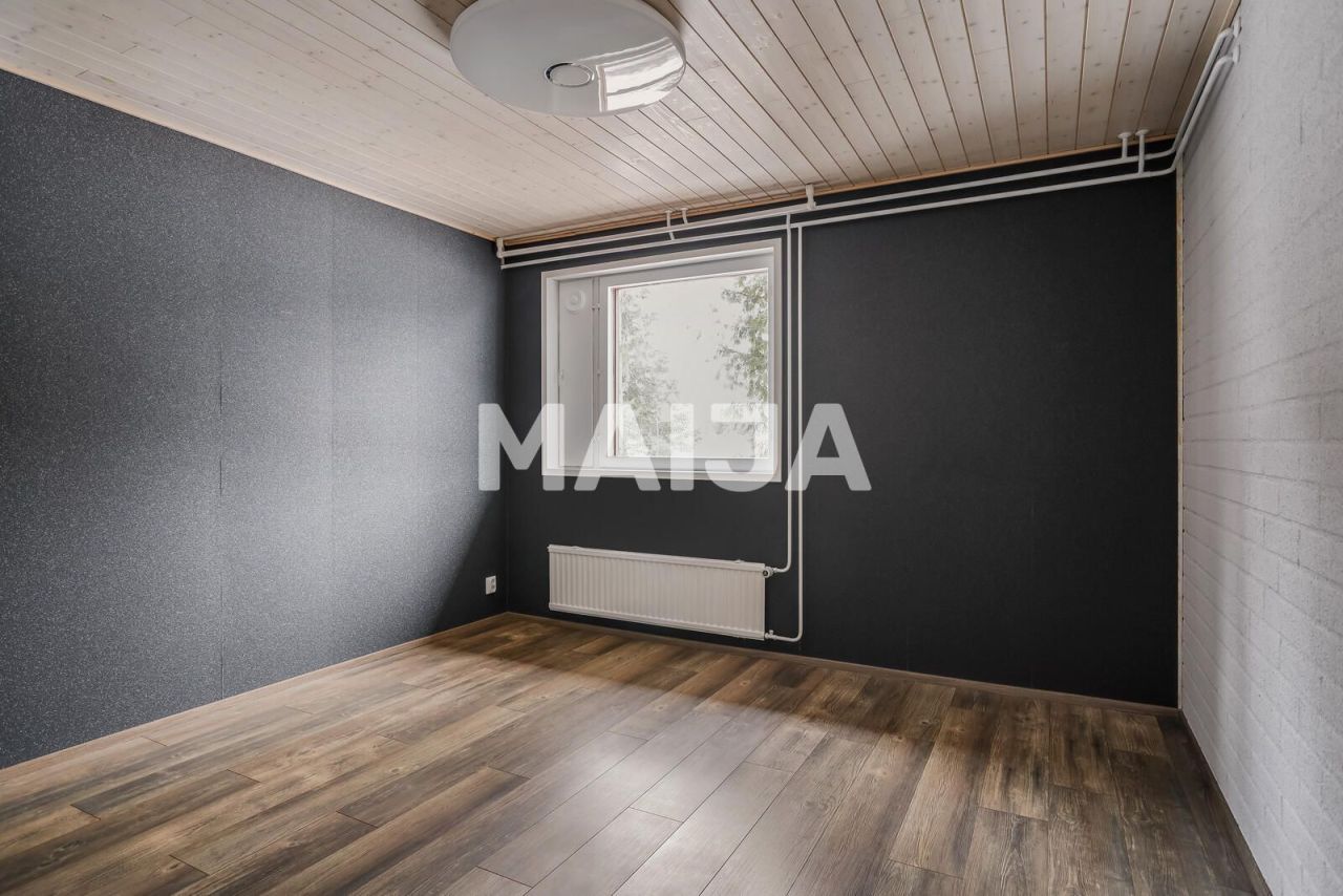 Дом Кяркёля, Финляндия, 199 м² - фото 15