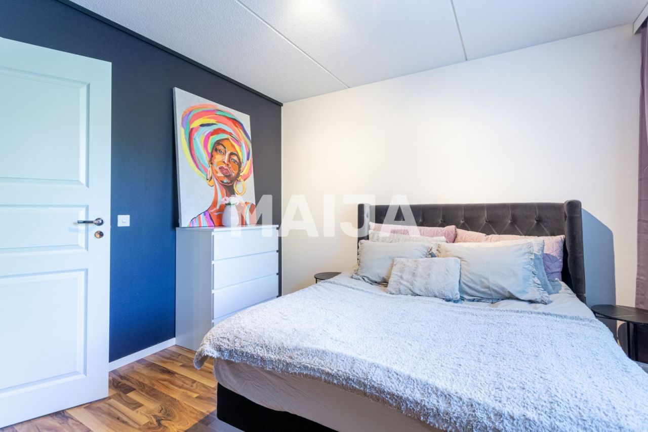 Апартаменты в Тампере, Финляндия, 74.5 м² - фото 15