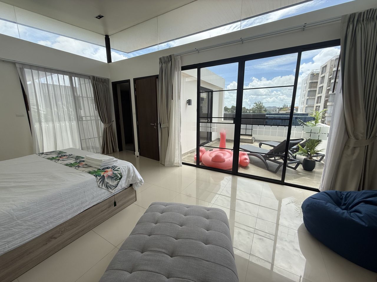 Вилла на Пхукете, Таиланд, 350 м² - фото 17