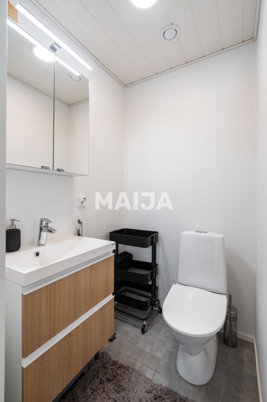 Квартира в Тампере, Финляндия, 122 м² - фото 17