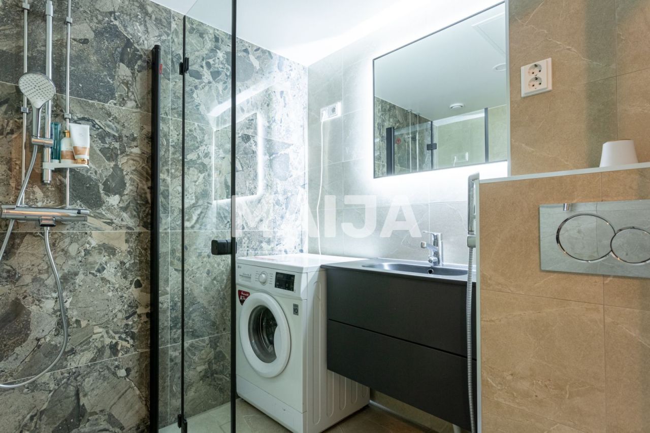 Апартаменты в Тампере, Финляндия, 74.5 м² - фото 19