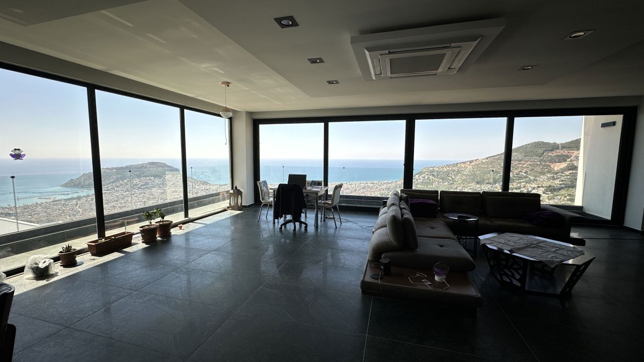 Вилла в Алании, Турция, 225 м² - фото 2