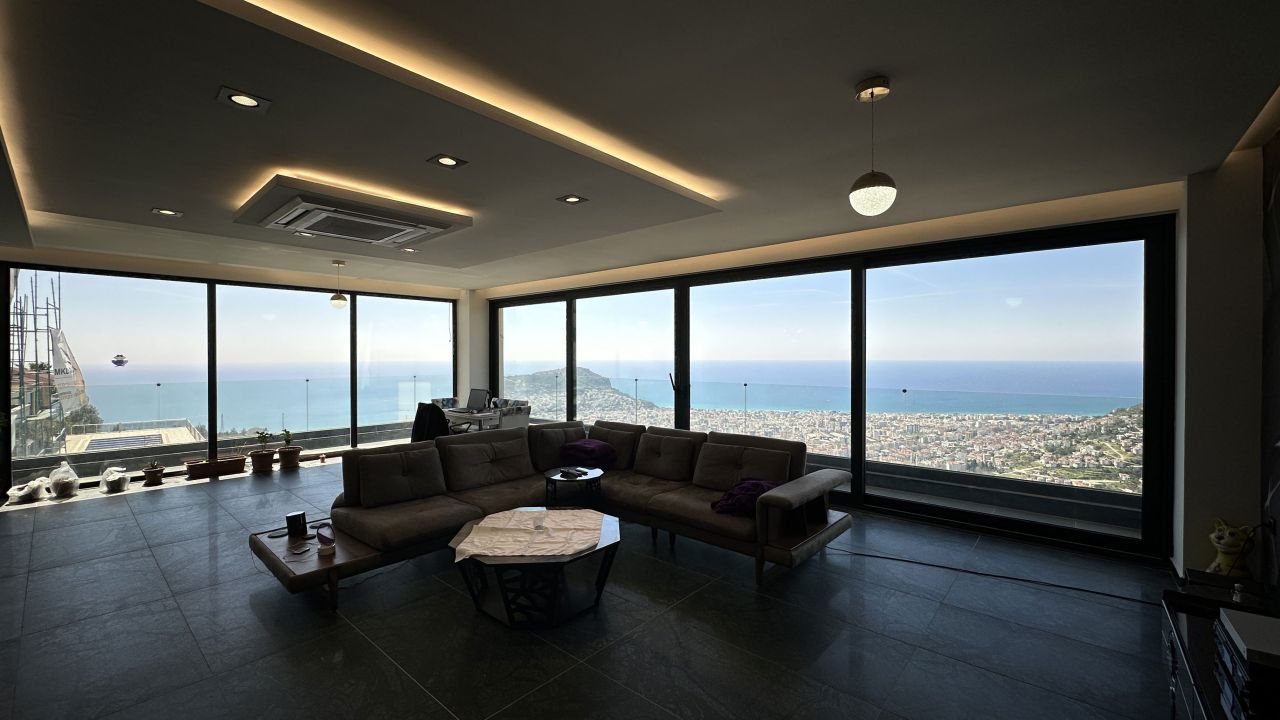 Вилла в Алании, Турция, 225 м² - фото 4