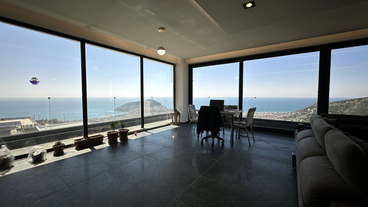 Вилла в Алании, Турция, 225 м² - фото 5