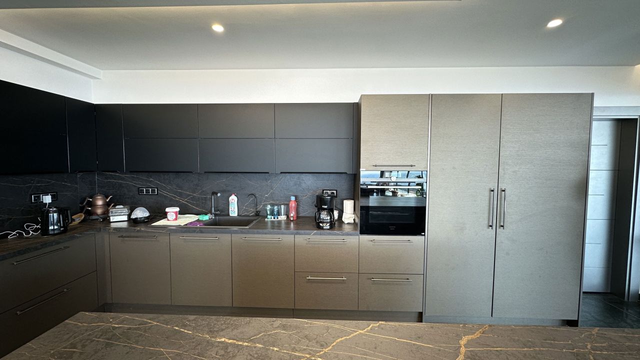 Вилла в Алании, Турция, 225 м² - фото 6