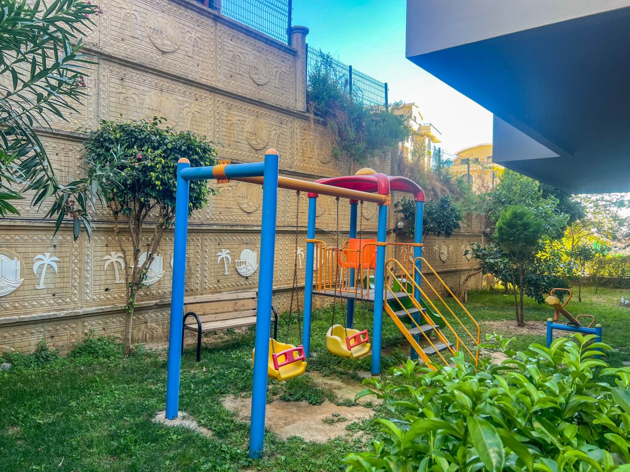 Апартаменты в Алании, Турция, 170 м² - фото 19