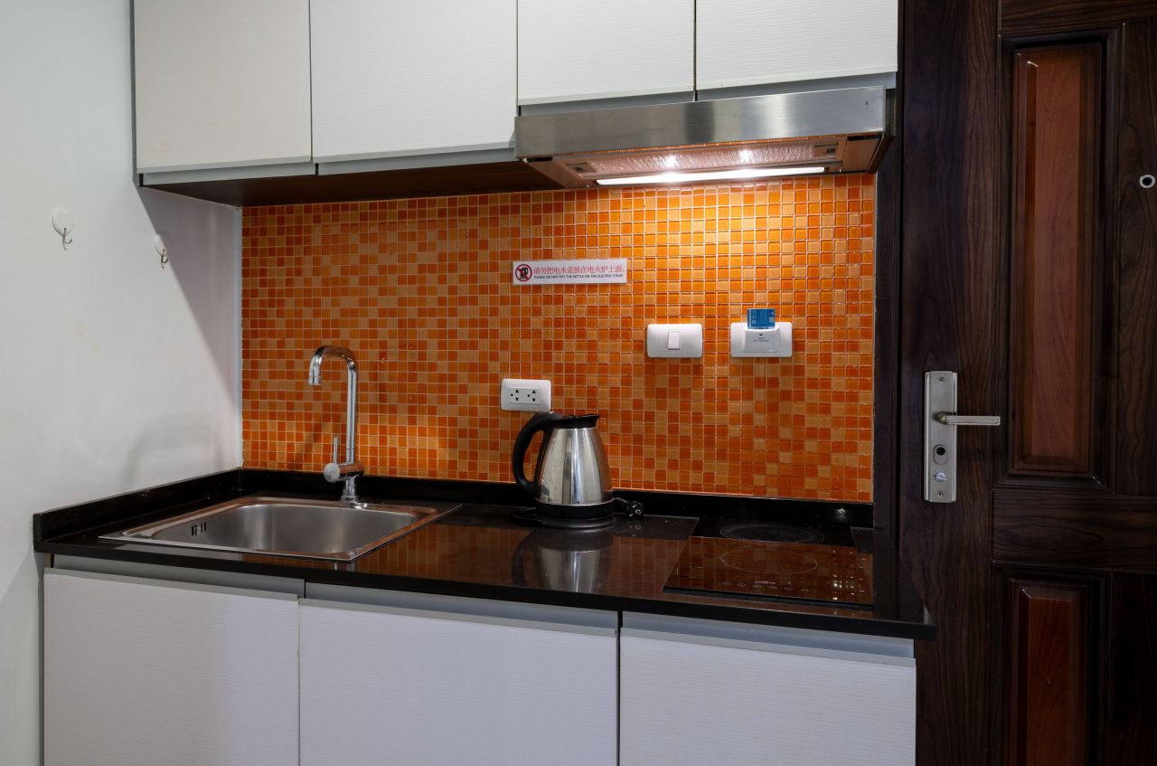 Апартаменты в Паттайе, Таиланд, 49 м² - фото 10