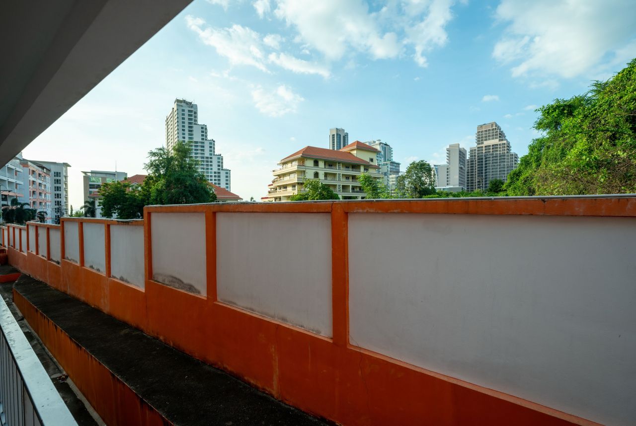 Апартаменты в Паттайе, Таиланд, 49 м² - фото 13