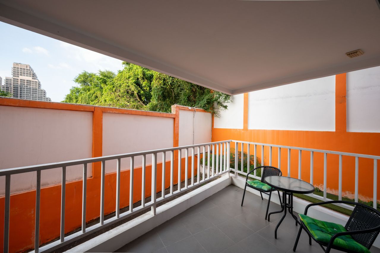 Апартаменты в Паттайе, Таиланд, 49 м² - фото 12