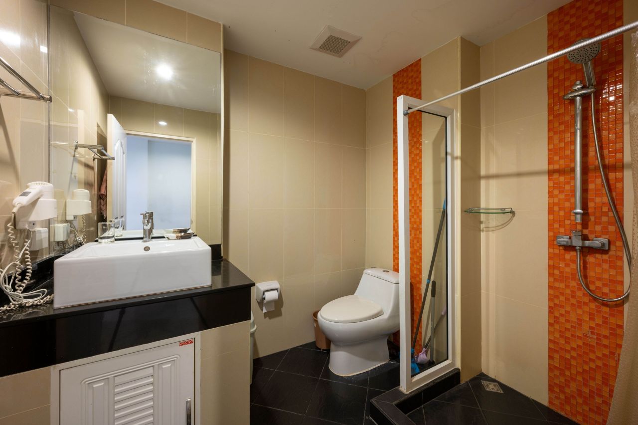 Апартаменты в Паттайе, Таиланд, 49 м² - фото 11